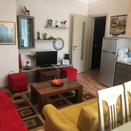 Silver Apartament Korça Kültér fotó