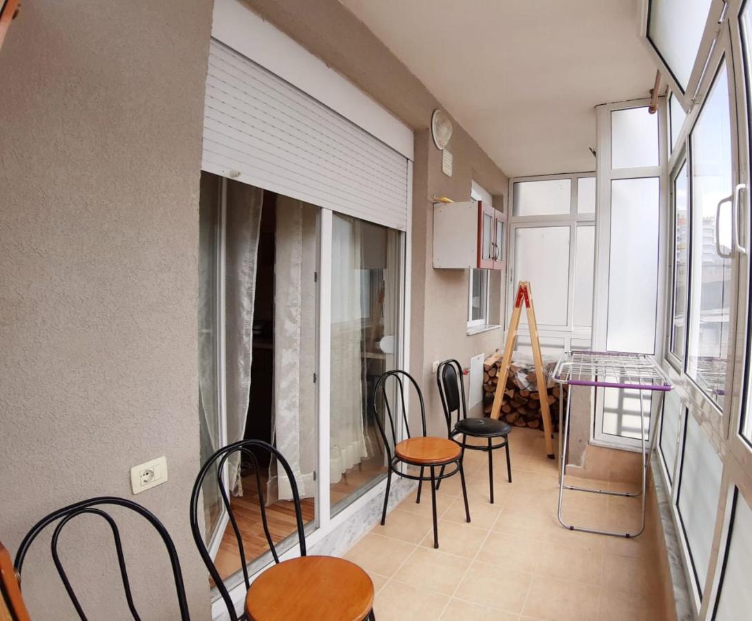 Silver Apartament Korça Kültér fotó