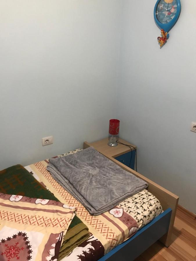 Silver Apartament Korça Kültér fotó