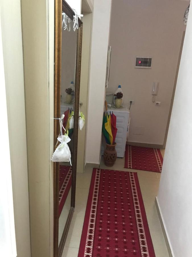 Silver Apartament Korça Kültér fotó